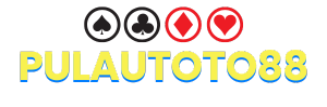 Logo PULAUTOTO88